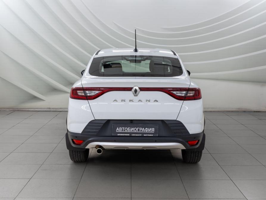 Renault Arkana I Волгоград  - изображение 6