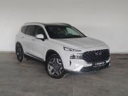 Hyundai Santa Fe IV Рестайлинг Москва  - изображение 27