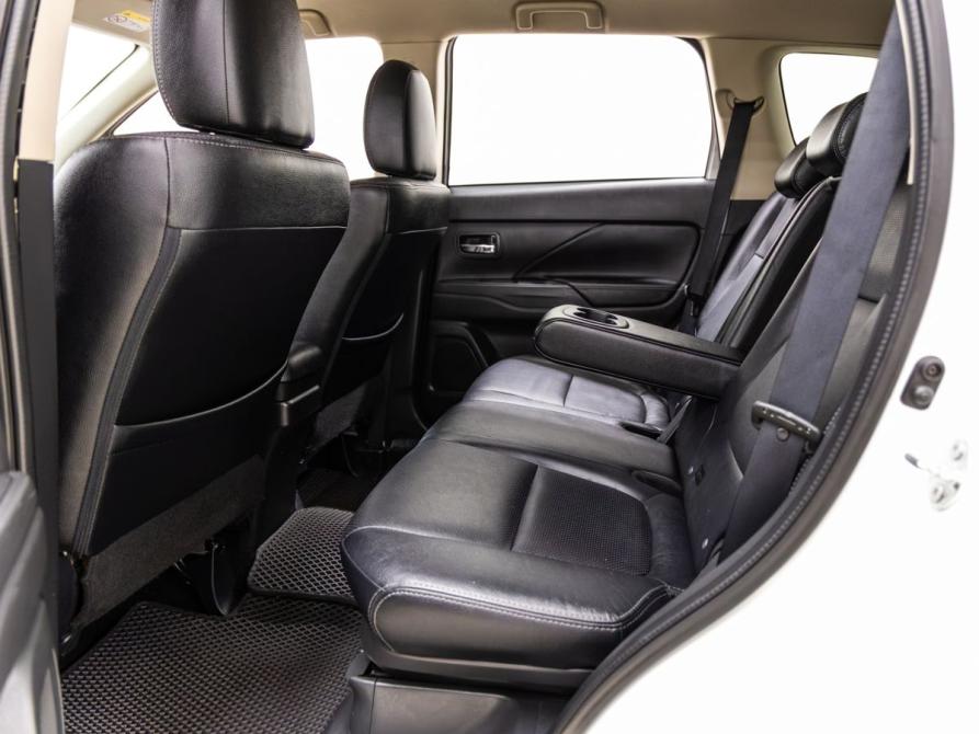 Mitsubishi Outlander III Рестайлинг Волгоград  - изображение 36