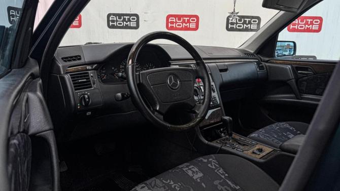 Mercedes-Benz E-Класс II (W210 S210) с пробегом 1999 года, цена 679 990 рублей, 356211 км, седан, Автокод Объявления