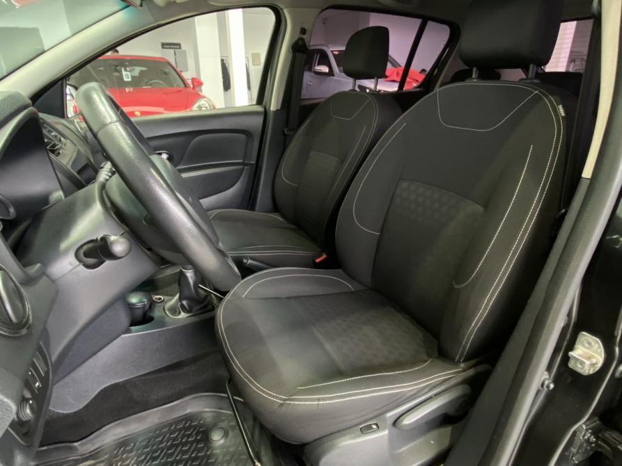Renault Sandero II Ростов-на-Дону  - изображение 20