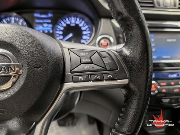 Nissan X-Trail III Рестайлинг с пробегом 2020 года, цена 2 455 000 рублей, 135000 км, внедорожник, Автокод Объявления