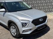 Hyundai Creta II Краснодар  - изображение 43