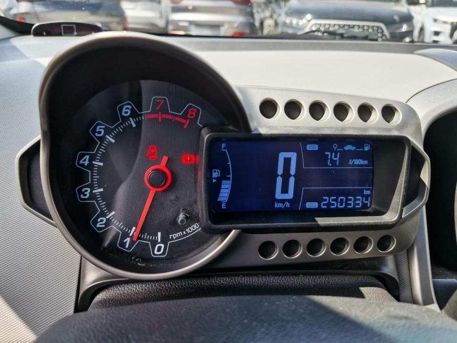Chevrolet Aveo II Нижний Новгород  - изображение 20