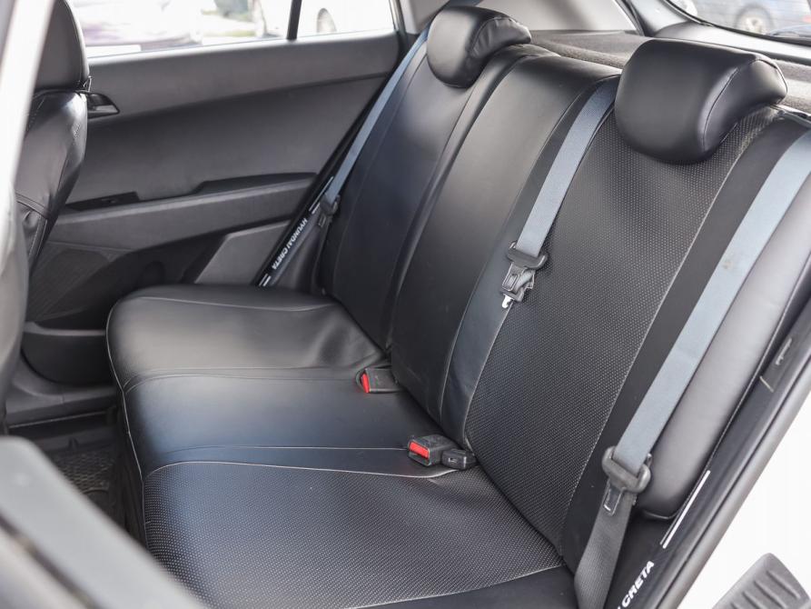 Hyundai Creta I Ижевск  - изображение 12