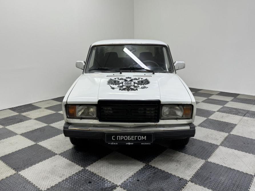 Lada (ВАЗ) 2107 Воронеж  - изображение 2