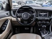 Kia Optima III Рестайлинг Сочи  - изображение 35