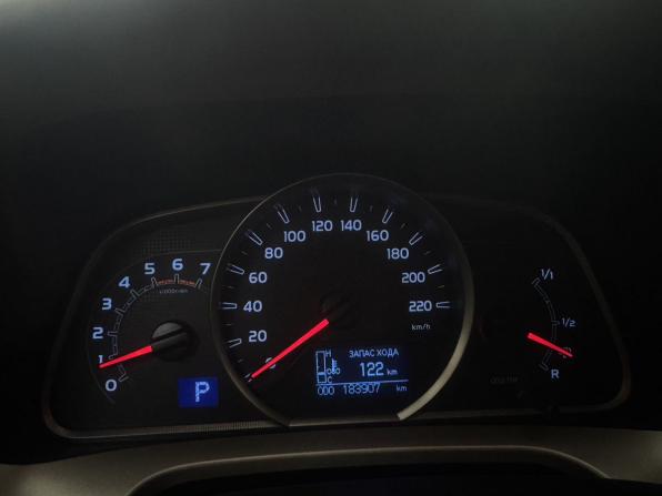 Toyota RAV4 IV (XA40) с пробегом 2014 года, цена 1 710 000 рублей, 184200 км, внедорожник, Автокод Объявления