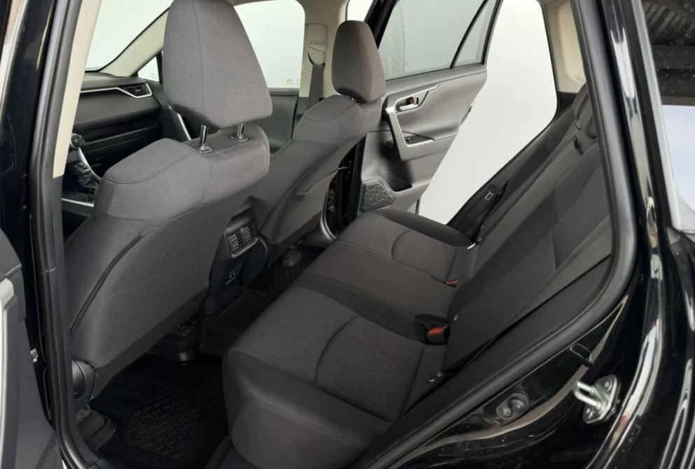 Toyota RAV4 V (XA50) Киров  - изображение 14
