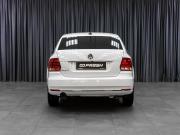 Volkswagen Polo V Рестайлинг Тюмень  - изображение 21