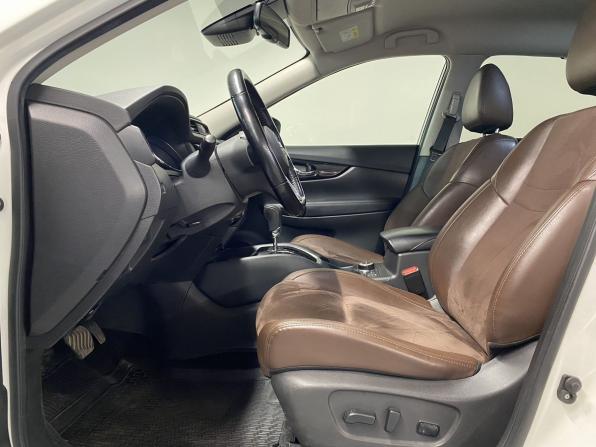 Nissan X-Trail III Рестайлинг с пробегом 2020 года, цена 2 100 000 рублей, 107526 км, внедорожник, Автокод Объявления