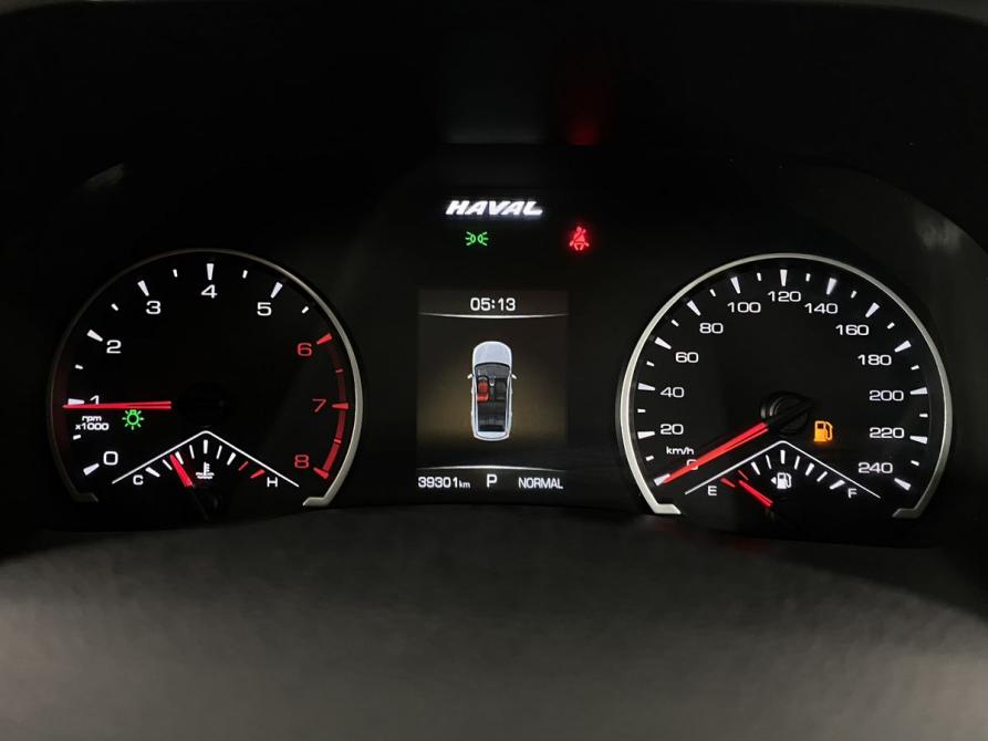 Haval Jolion I Воронеж  - изображение 15