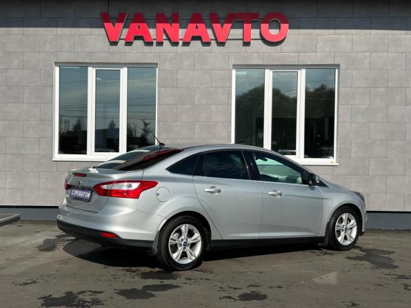 Ford Focus III с пробегом 2011 года, цена 870 000 рублей, 149679 км, седан, Автокод Объявления