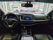 Toyota Highlander III (XU50) Рестайлинг Новосибирск  - изображение 22