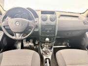 Renault Duster I Рестайлинг Ростов-на-Дону  - изображение 27