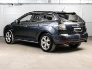 Mazda CX-7 I Рестайлинг Ставрополь  - изображение 26