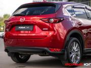 Mazda CX-5 II Москва  - изображение 34