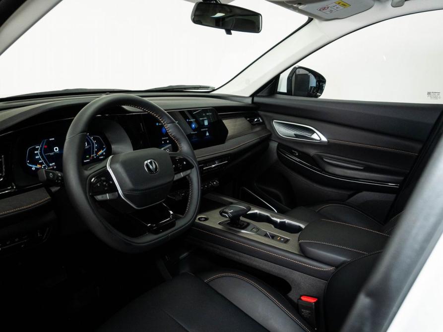Changan CS75 Pro Казань  - изображение 5