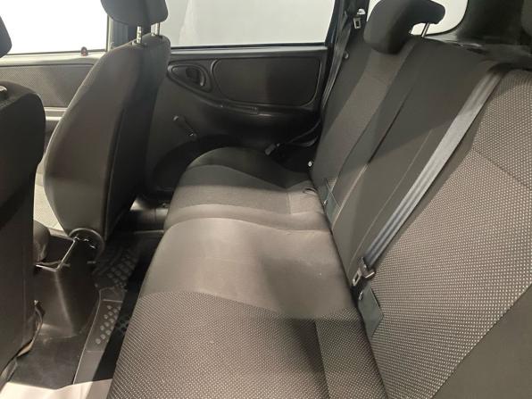 Lada (ВАЗ) Niva Travel I с пробегом 2024 года, цена 989 000 рублей, 38300 км, внедорожник, Автокод Объявления