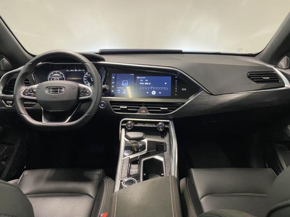 Geely Tugella I Рестайлинг с пробегом 2023 года, цена 2 370 000 рублей, 91854 км, внедорожник, Автокод Объявления