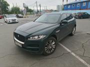 Jaguar F-Pace I Санкт-Петербург  - изображение 11