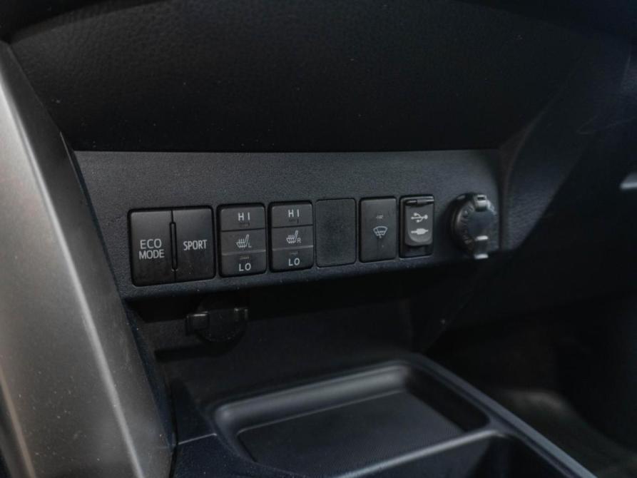 Toyota RAV4 IV (XA40) Тюмень  - изображение 12