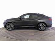 BMW X4 II (G02) Москва  - изображение 38