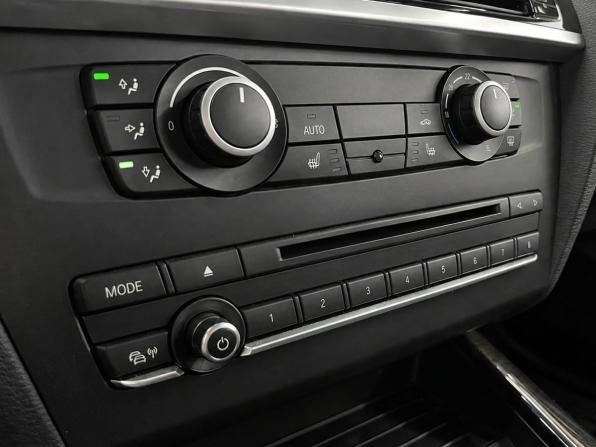 BMW X3 II (F25) Рестайлинг с пробегом 2015 года, цена 2 299 000 рублей, 123275 км, внедорожник, Автокод Объявления