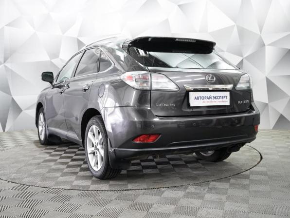 Lexus RX III с пробегом 2010 года, цена 1 800 000 рублей, 225000 км, внедорожник, Автокод Объявления