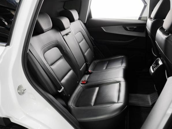 Chery Tiggo 7 Pro Max I с пробегом 2023 года, цена 1 989 000 рублей, 78058 км, внедорожник, Автокод Объявления