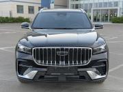 Geely Monjaro I Рестайлинг 2 Казань  - изображение 42