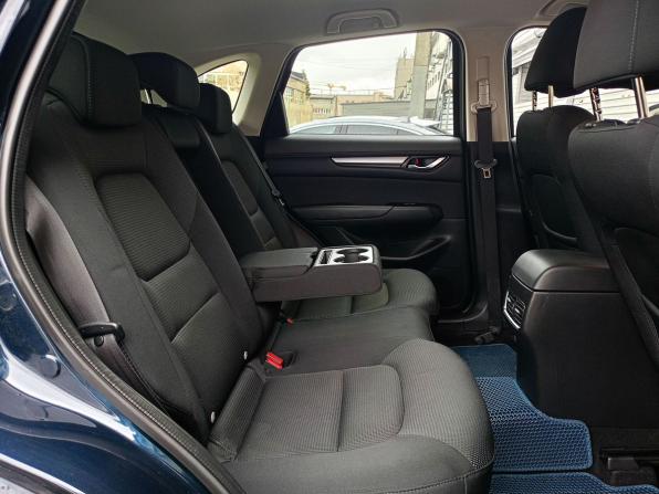 Mazda CX-5 II с пробегом 2020 года, цена 3 168 000 рублей, 49800 км, внедорожник, Автокод Объявления