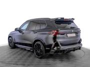 BMW X5 M III (F95) Рестайлинг Москва  - изображение 38