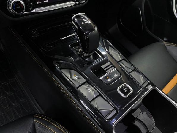 FAW Bestune T77 I с пробегом 2021 года, цена 1 699 000 рублей, 56843 км, внедорожник, Автокод Объявления