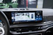 BMW X7 I (G07) Рестайлинг Москва  - изображение 77