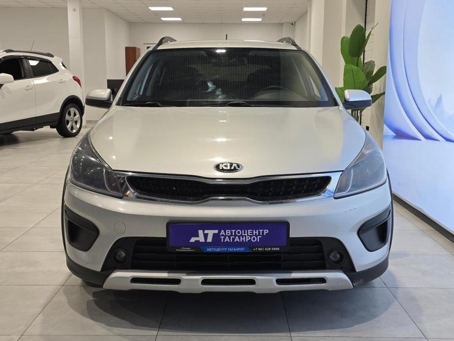 Kia Rio IV Таганрог  - изображение 2