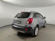 Opel Antara I Рестайлинг Уфа  - изображение 28