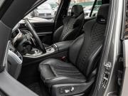 BMW X5 M III (F95) Краснодар  - изображение 43