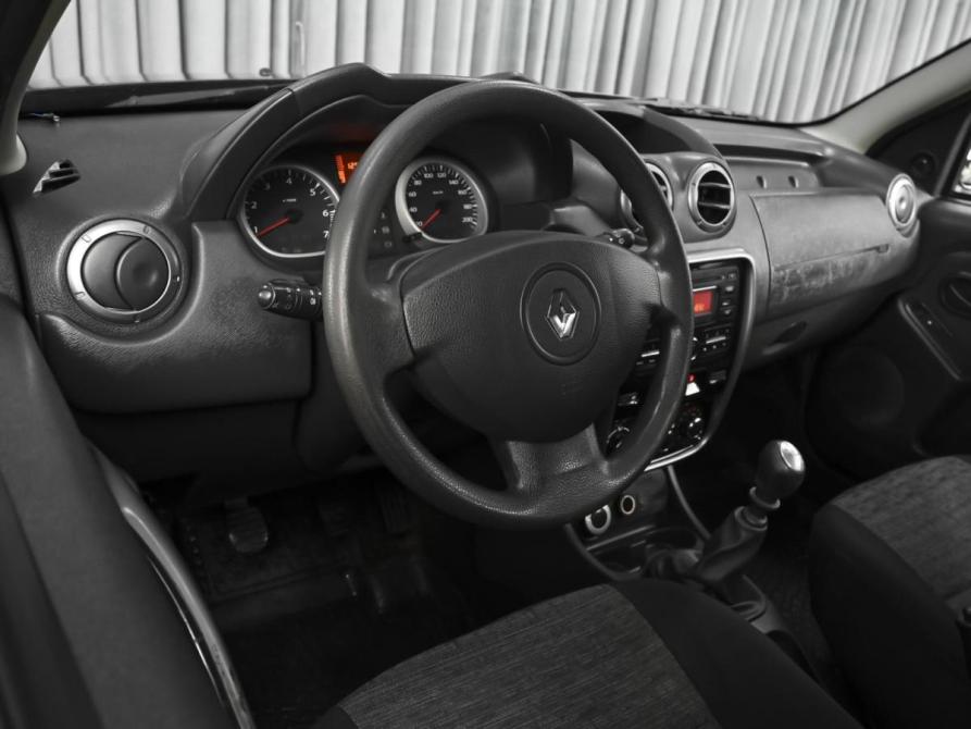 Renault Duster I Ставрополь  - изображение 6