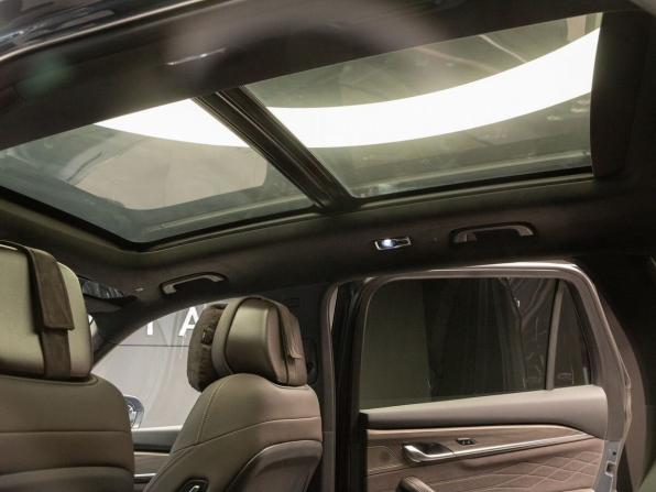 Geely Monjaro I Рестайлинг 2 (China Market) с пробегом 2026 года, цена 4 350 000 рублей, 27 км, внедорожник, Автокод Объявления