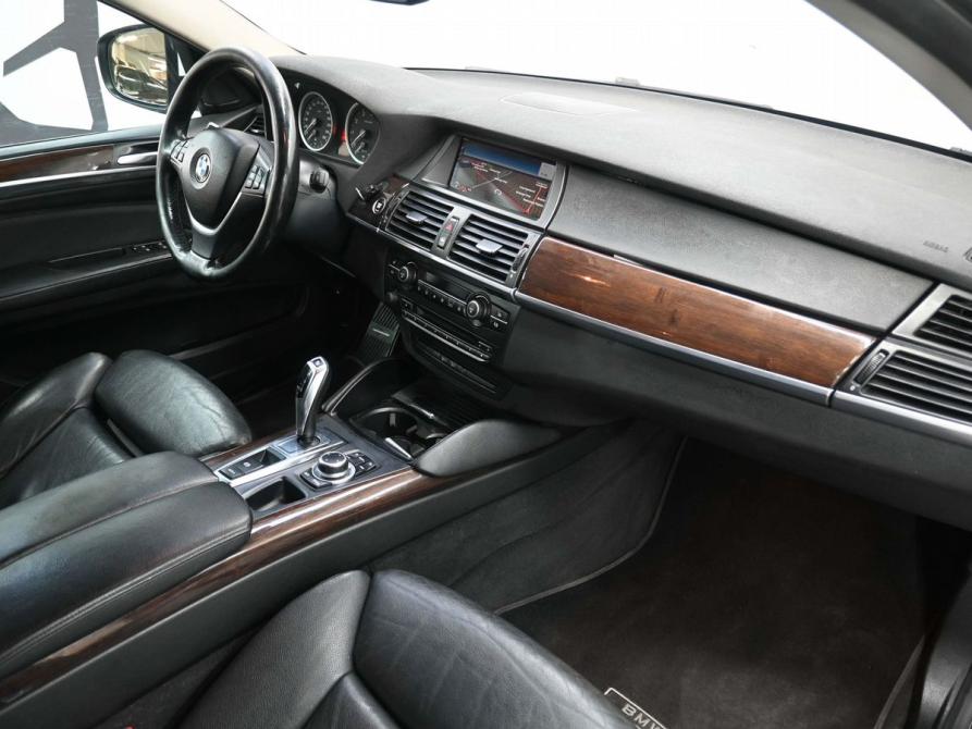 BMW X6 I (E71) Ростов-на-Дону  - изображение 7