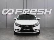 Lada (ВАЗ) Vesta I Воронеж  - изображение 21