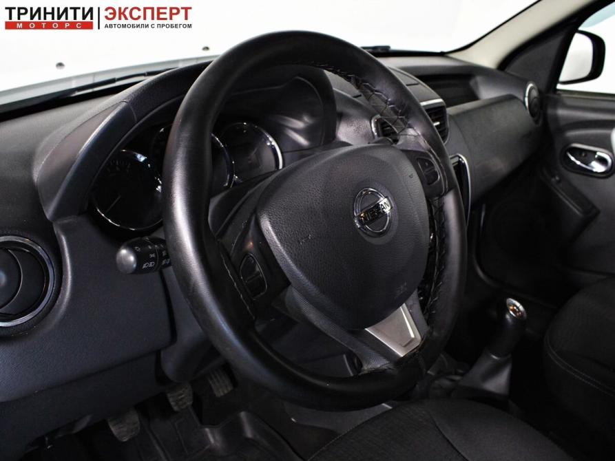 Nissan Terrano III (D10) Белгород  - изображение 12