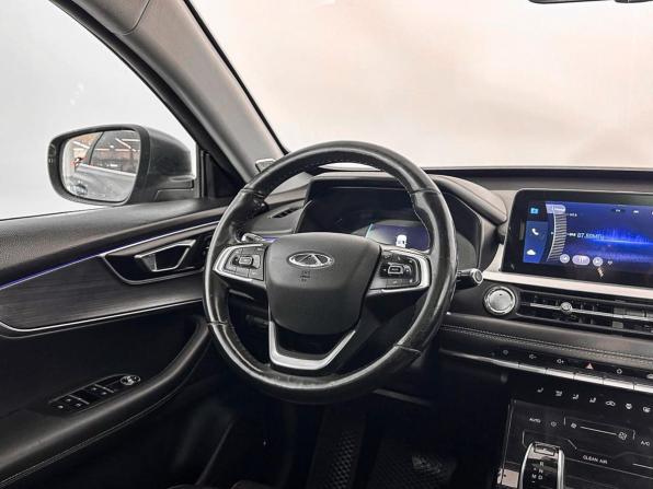 Chery Tiggo 7 Pro I с пробегом 2022 года, цена 1 553 000 рублей, 91077 км, внедорожник, Автокод Объявления