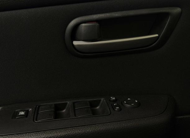 Mazda 6 II (GH) с пробегом 2008 года, цена 1 000 000 рублей, 126913 км, лифтбек, Автокод Объявления