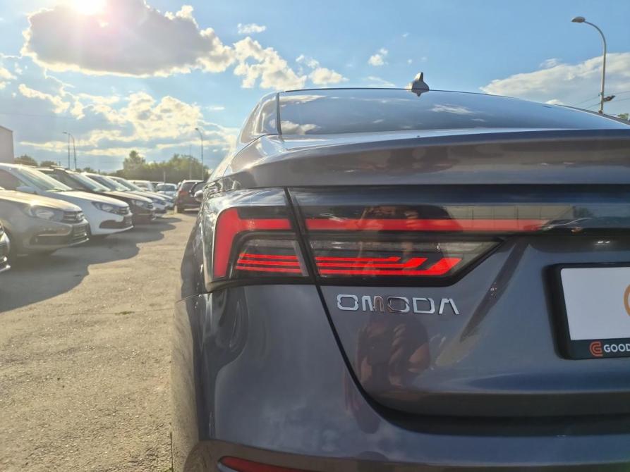 Omoda S5 Саратов  - изображение 15