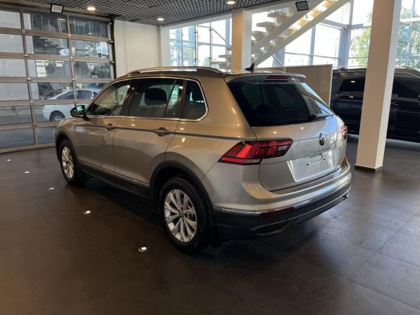 Volkswagen Tiguan II Рестайлинг с пробегом 2020 года, цена 3 560 000 рублей, 90600 км, внедорожник, Автокод Объявления