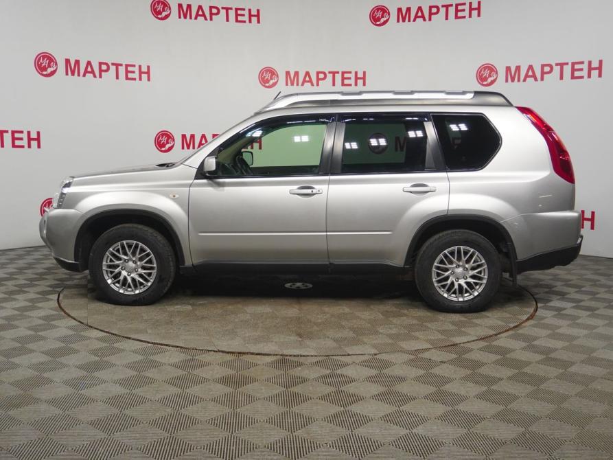 Nissan X-Trail II Вологда  - изображение 8