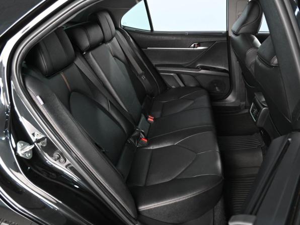 Toyota Camry VIII (XV70) Рестайлинг с пробегом 2023 года, цена 3 465 000 рублей, 71731 км, седан, Автокод Объявления
