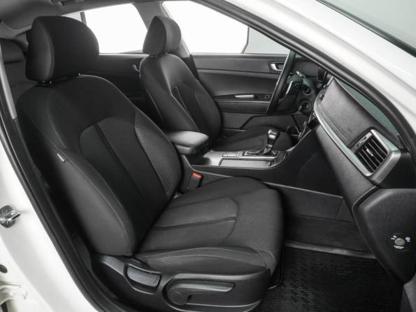 Kia Optima IV Рестайлинг с пробегом 2019 года, цена 1 275 000 рублей, 163375 км, седан, Автокод Объявления